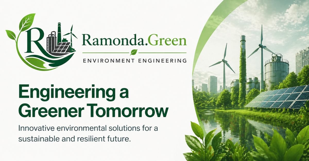 Ramonda Solutions