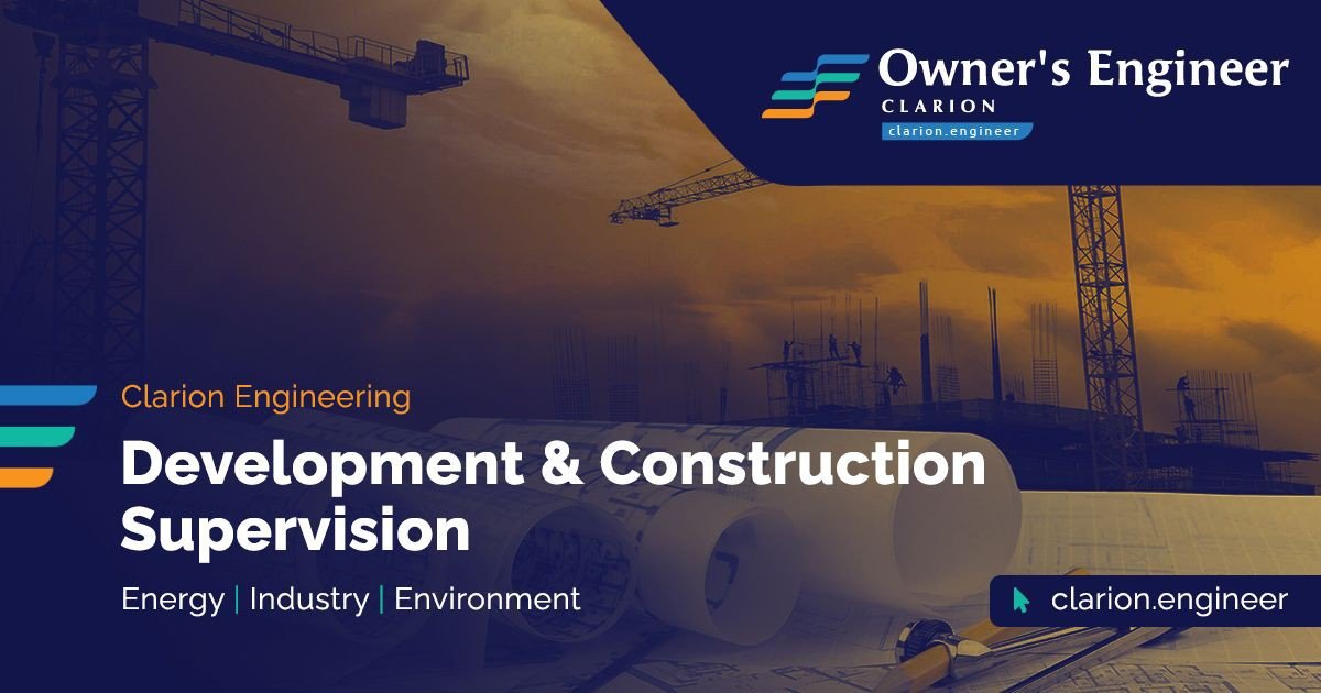Clarion Owners Engineers
