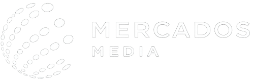 Mercados Media logo